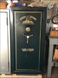 John Deere Gun Safe, 60.5