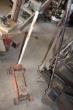 Floor Jack Approx 3 Ton