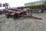 New Holland Offset Disk, Heavy Duty, Approx 12'