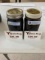 (2) pint jar homemade black raspberry jelly... has seeds and $50 Gift Certificate Prairie Meats
