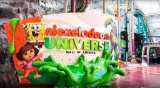 4 passes Nickolodeon Universe (expires 10/1/21). 4 Passes to Moose Mountain Golf, Mall of America