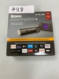 Roku Streaming Stick + Donated by Lightbeam Internet