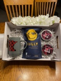 Minnesota Mug, Folly Whole Coffee Beans, 2 Scented Candles: Donated by 523 Trading Post