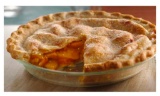 Peach Pie Donated by Sue Ebbers