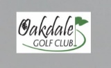 2 rounds of 18 holes plus cart rental at Oakdale Golf Course in Buffalo Lake, expires 10/31/21