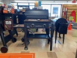 Blackstone 28 inch griddle cooking station, Assembled, Donated by Sweep Hardware, Clara City