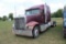 **2000 INTL 9900 EAGLE, DETROIT 12.7 60 SERIES, 10 SPD EATON FULLER, 22.5 LO PRO VIRGIN TIRES,