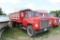 ***1974 INTERNATIONAL LOADSTAR 1700, 5&2 SPD TRANS, V345 ENGINE, NEW BRAKE BOOSTER 1 YR AGO, SINGLE