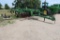 JOHN DEERE 2700 DISK RIPPER, 7 SHANK, COVERBOARDS, SET UP AT 24