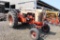 CASE 830 CASE-O-MATIC, WF, CRACKED BLOCK, DIESEL, EAGLE HITCH, PTO, FENDERS, SN 8223051,