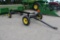 4 WHEEL TRAILER, 15