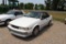 ***1989 CHEVY CAVALIER Z 24 CONVERTIBLE, 2.8L, AUTO TRANS,