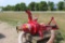 JAMES WAY MANURE PUMP, NEVER USED, 3PT, 540 PTO, 6