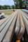 (2) HD APPROX 10' INTERLOCKING GATES, $ X 2,