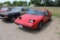 **1984 PONTIAC FIERO, 107,165 MILES SHOWING, OWNER BELIEVES IT TO BE AROUND 130,000 MILES,