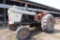 DAVID BROWN 1200 DIESEL, WF, FENDERS, PTO, TIMING GEAR IS OUT, 3PT, NO TOP LINK,
