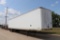 *** 1998 STOUGHTON 53' DRY VAN TRAILER, 102