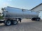 1998 Warren AT40-SER4 Feed Semi Trailer, 28' Auger, New Rear Subframe, (4) New Tires