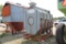 FARM FANS ASC GRAIN DRYER, 8', ELECT MOTOR, 3280 HRS, NO TRANSPORT