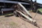 JOHN DEERE ONE ROW PTO CORN BINDER