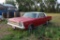 **1966 FORD LTD, 4 DOOR, 352 ENGINE, DOES NOT RUN, BOUGHT NEW, FUEL LINE IS DISCONNECTED,