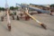 WESTFIELD W60-31' AUGER, GAS ENGINE, NOT RUNNING