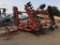 CaseIH 3900 27' Tandem Disk, Cushion Gangs