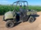 2005 Polaris Ranger 700