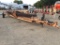 Phoenix H-14 Rotary Harrow, 45'