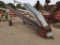 Kewanee 500 Flight Elevator, Hopper, Approx 40', Either Side PTO
