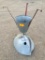 SpreadMaster Grain Bin Spreader, Medium