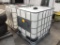 (2) Poly Tank Cage Shuttles