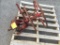 Wire Winder, PTO