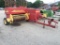 New Holland 570 Square Baler, 540 PTO, 1/4 Turn Chute, with Poly Liner for racks