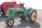 JD B, NF, 11-38 Tires, Custom Power Trol, PTO, Engine Loose SN - 251716