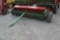 BRILLION SURE STAND 10' GRASS SEEDER, PULL TYPE