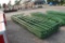 (9) 16' HW CORRAL PANEL, ONE MONEY FOR ALL