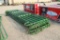 (8) 16' HW CORRAL PANEL, ONE MONEY FOR ALL