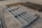 (2) 12' CORRAL PANELS, $ X 2