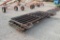 (6) 10' CORRAL PANELS, ONE MONEY FOR ALL 6