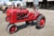WARDS TWIN ROW, NF, FENDERS, PTO, 12.2-24 TIRES, ENGINE IS LOOSE