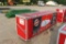 BRAND NEW 30' X 65' X 15' GOLD MOUNTAIN HOOP BUILDING IN CONTAINER