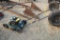 (2) PUSH MOWERS, ONE MONEY