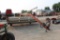 HESSTON MODEL 1014 HYDRO SWING 14' HAYBINE, PTO PUMP