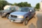 **1998 FORD F-150 XLT V-8, 4X4, 3 DOOR EXT CAB, ALUM WHEELS, CLOTH INTERTIOR, AUTO TRANS, MATCHING