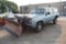 CHEVY 2500 SUBURBAN, 4X4, LOCK OUT HUBS, GOOD TIRES, RUN & DRIVES, NO TITLE