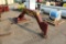 CHASSIS LINER 5TH WHEEL HITCH