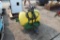 60 GAL 3PT SPRAYER WITH PTO PUMP, HAND WAND, BOOM