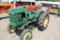 JOHN DEERE MODEL 