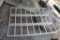 FOLDING ALUM ATV RAMP